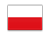 LA LOCANDA DEL RE - Polski